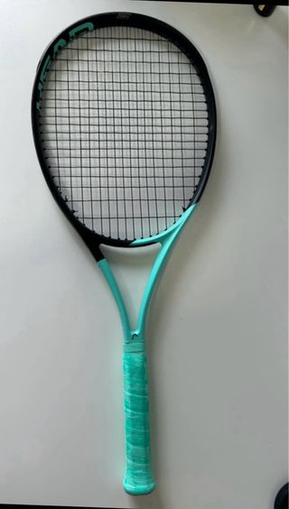 Raqueta Head Boom Team L