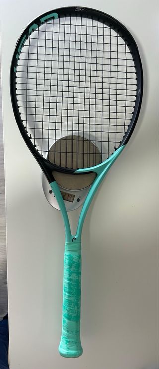 Raqueta Head Boom Team L