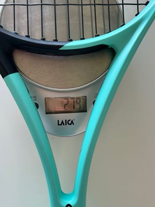 Raqueta Head Boom Team L