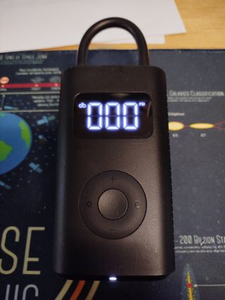 Compressore Xiaomi portatile