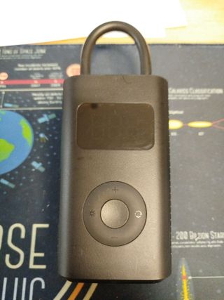 Compressore Xiaomi portatile