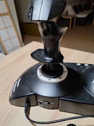 Joystick Thrustmaster T.Flight Hotas One XBOX / PC