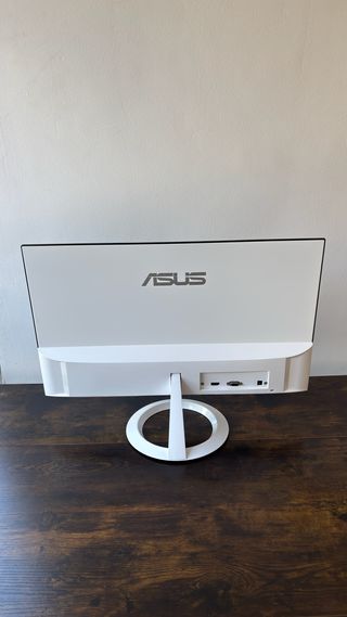 Monitor ASUS 24 Blanco