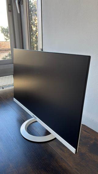 Monitor ASUS 24 Blanco