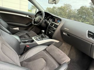 Audi A5 2016