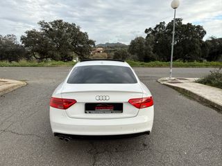Audi A5 2016