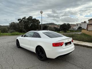 Audi A5 2016