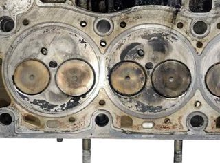 Culata 7701476170 renault megane ii berlina 140792