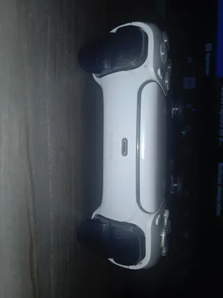 Mando PlayStation 5