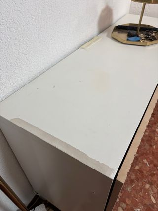 Mueble salón Besta IKEA -70€