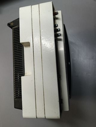 Televisor Vanguard Byn