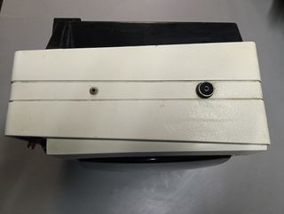 Televisor Vanguard Byn