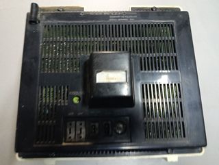 Televisor Vanguard Byn