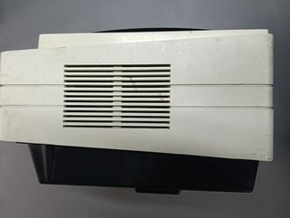 Televisor Vanguard Byn