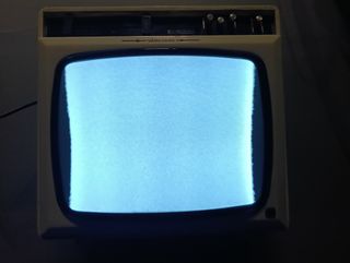 Televisor Vanguard Byn