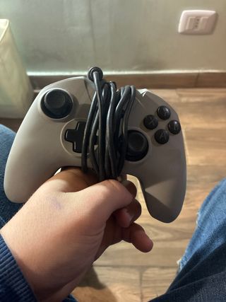 Controller per videogiochi su pc
