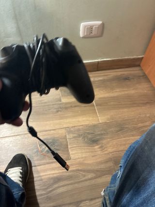 Controller per videogiochi su pc