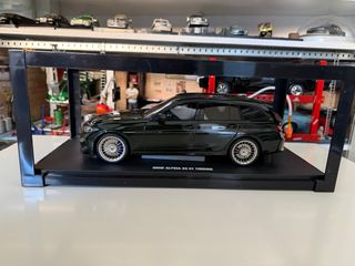 BMW Alpina B3 GT Touring G21 LCI 1:18