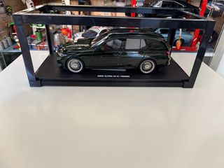 BMW Alpina B3 GT Touring G21 LCI 1:18