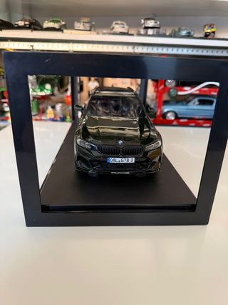 BMW Alpina B3 GT Touring G21 LCI 1:18