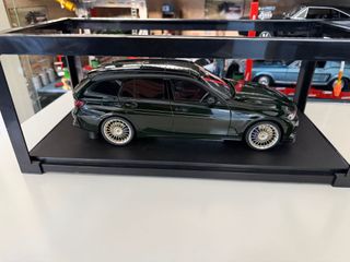BMW Alpina B3 GT Touring G21 LCI 1:18