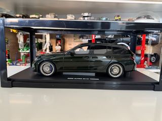 BMW Alpina B3 GT Touring G21 LCI 1:18