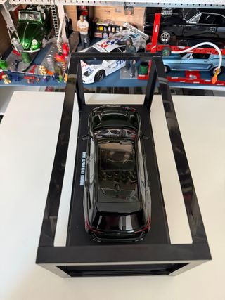 BMW Alpina B3 GT Touring G21 LCI 1:18