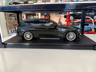 BMW Alpina B3 GT Touring G21 LCI 1:18