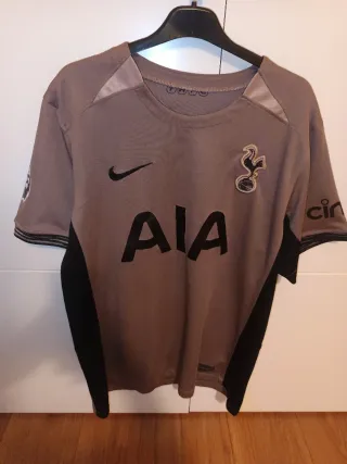 Camiseta Tottenham Hotspur Talla M