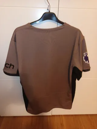 Camiseta Tottenham Hotspur Talla M