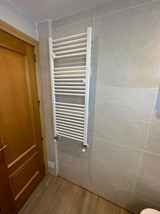 Tecnico de calefacción , caldera y mantenimiento.