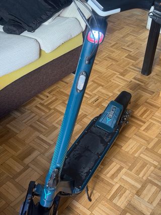 Patínete Eléctrico Cecotec Bongo Y65