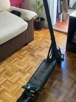 Patínete Eléctrico Cecotec Bongo Y65