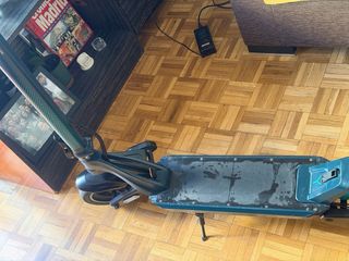 Patínete Eléctrico Cecotec Bongo Y65