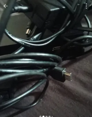 Gafas Realidad Virtual PlayStation