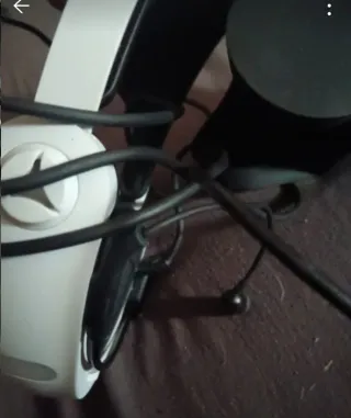 Gafas Realidad Virtual PlayStation