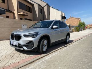 BMW X1 2019