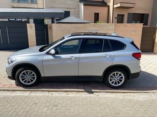 BMW X1 2019