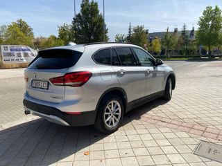 BMW X1 2019