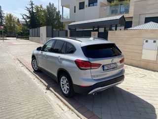 BMW X1 2019