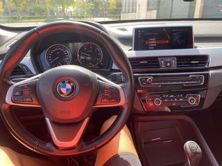 BMW X1 2019