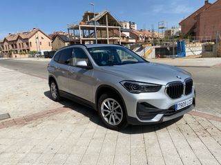BMW X1 2019