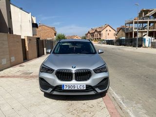 BMW X1 2019