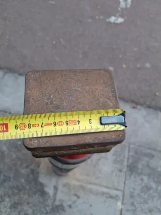 Lata Antigua Ladies Improved