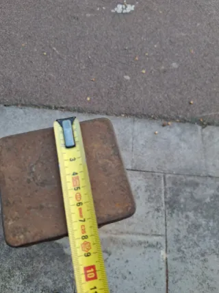 Lata Antigua Ladies Improved