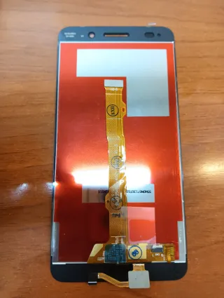 Pantalla Huawei Y6 II Negra