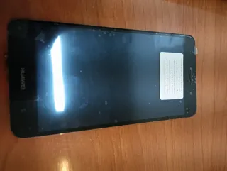 Pantalla Huawei Y6 II Negra