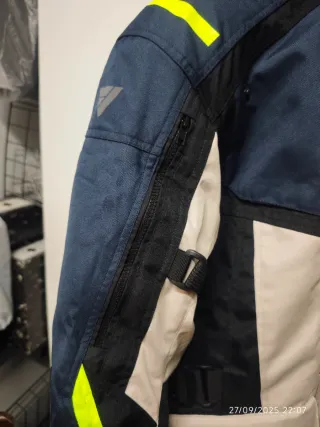 Chaqueta/cazadora Moto Modeka Varus (A ESTRENAR )