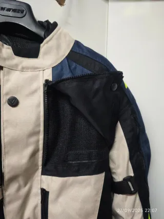 Chaqueta/cazadora Moto Modeka Varus (A ESTRENAR )