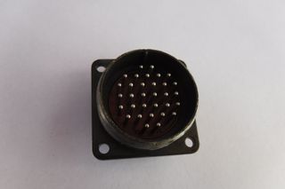 Conector 32 pines NUEVOS conector industrial